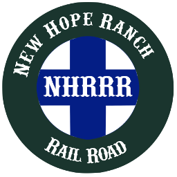 NHR RR logo